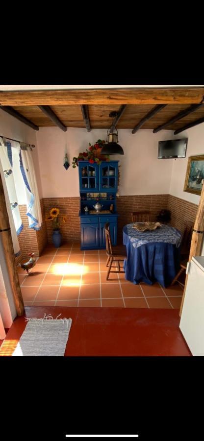 Вілла Casa Dalva Vila Alva Екстер'єр фото