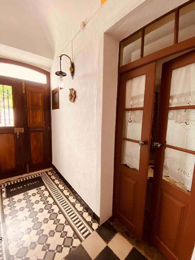 Вілла Casa Dalva Vila Alva Екстер'єр фото
