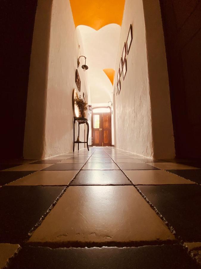 Вілла Casa Dalva Vila Alva Екстер'єр фото