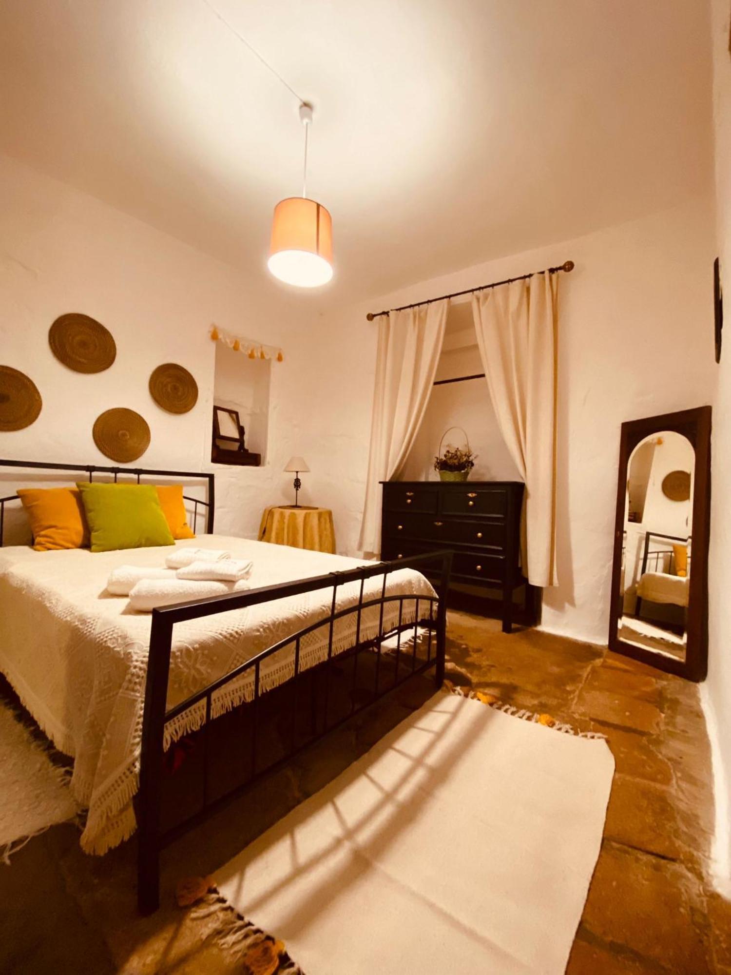 Вілла Casa Dalva Vila Alva Екстер'єр фото
