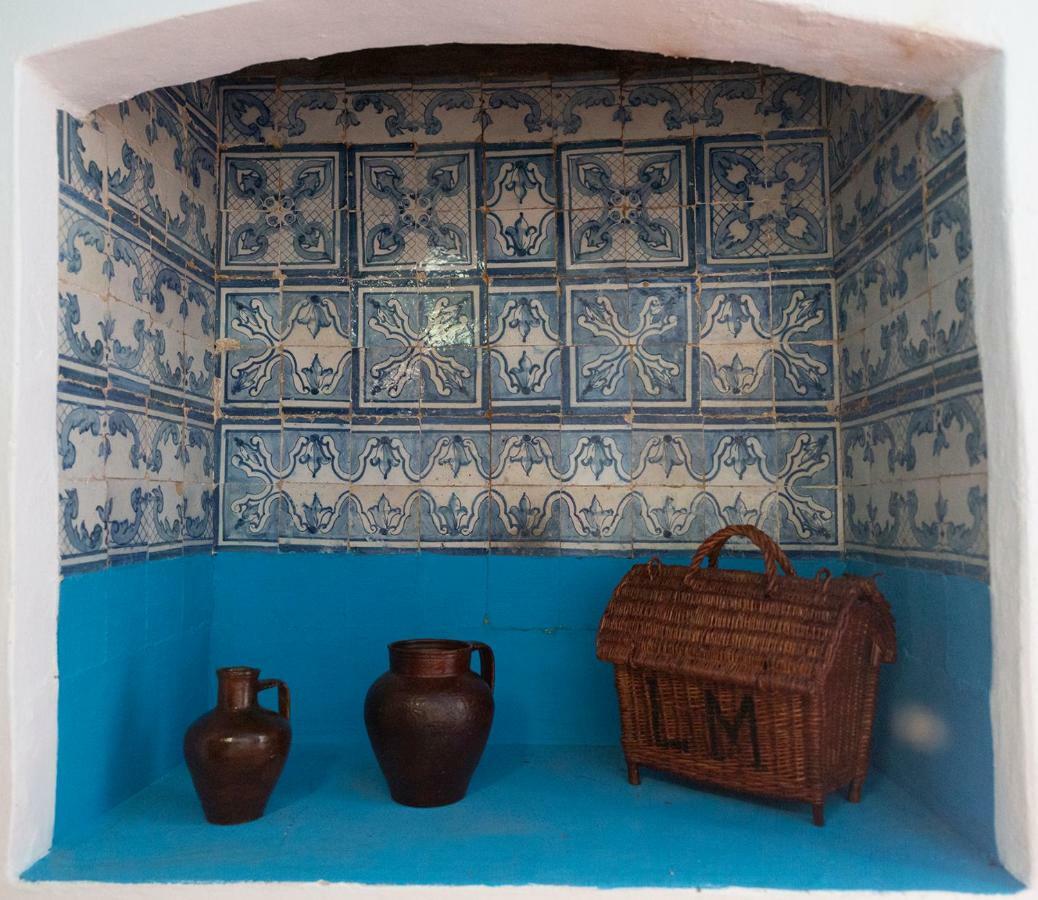 Вілла Casa Dalva Vila Alva Екстер'єр фото